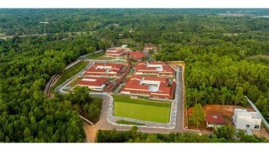 Business News | Siemens Healthineers Boosts Manipal Hospice (MHRC) Therapy Block with Major CSR Support
