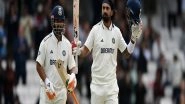 Sports News | KL Rahul Nears 9000 International Runs, Eyes Milestone at Lord's