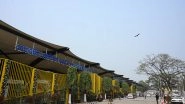 Business News | Guwahati Airport Sets New Daily, Monthly Cargo Handling Records