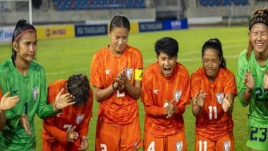 Sports News | FIFA Women's World Cup Next Mountain to Climb for Blue Tigresses