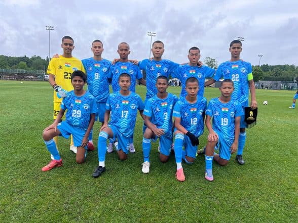 Sports News | Helsinki Cup: Minerva Registered Its Fourth Win, Creating History by Winning the Match 9-0