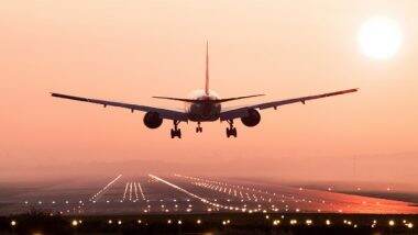 India News | DGCA to Commence National FTO Ranking System from October 1 to Elevate Pilot Training Standards