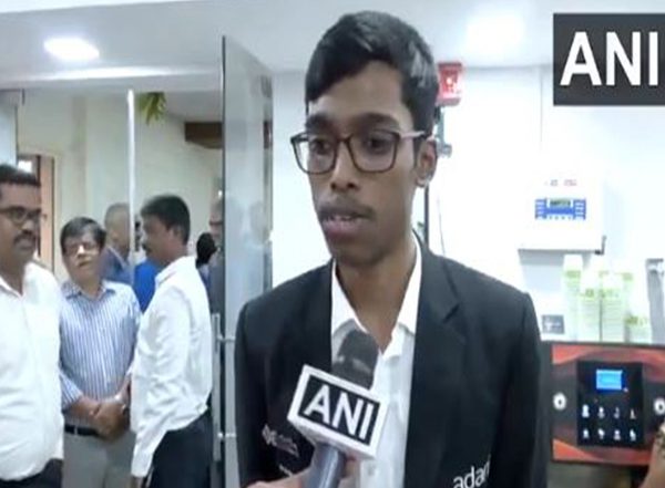 Sports News | R Praggnanandhaa Hails 'Chola Chess Initiative', Speaks About Sport's Popularity