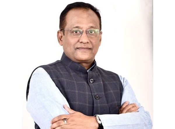 India News | Eviction Drive Against Illegal Encroachments Will Continue: Assam BJP