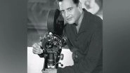 Entertainment News | Guru Dutt's Classics Including 'Pyaasa', 'Baaz' Returning to Theatres