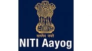 India News | Mizoram Shines in NITI Aayog's SDG Index; Hnahthial Ranks First in Northeast