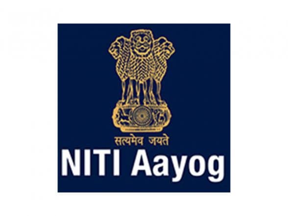 India News | Mizoram Shines in NITI Aayog's SDG Index; Hnahthial Ranks First in Northeast