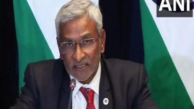 World News | Namibia Joins Coalition for Disaster Resilient Infrastructure and Global Biofuels Alliance