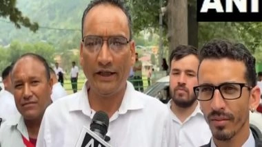 India News | Multiple Bomb Threat Emails Received at Civil Courts Across Himachal Create Panic, Kullu Bar Association Urges Govt for Action