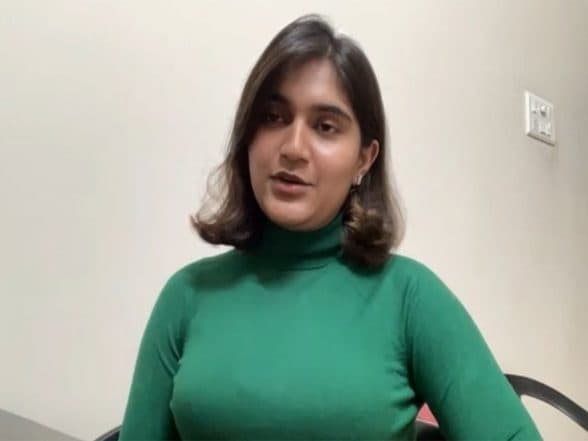Sports News | Olympian Esha Singh Speaks on ISSF Shooting WC Silver, Hails Concept of Shooting League of India