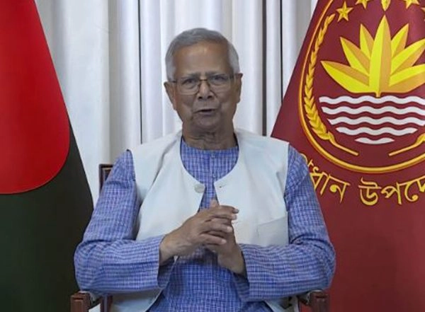 World News | Bangladesh's Chief Adviser Orders Officials to Complete Preparations for Elections by December