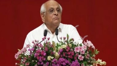 India News | Vadodara Bridge Collapse: Gujarat CM Bhupendra Patel Announces Rs 4 Lakh Compensation for Families of Deceased