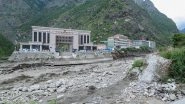 World News | Nepali Lawmakers Demand Cross-border Information Sharing Mechanism with China Following Rasuwa Floods