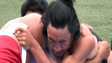 Sports News | Manipur Powers Progress Through Spirit of Sports