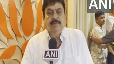 India News | HYDRAA Only Demolishes Houses of Poor People, Says Telangana BJP; Demands Demolition of Owaisi's Fatima College