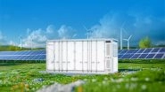 Business News | Trina Storage Accelerates Energy Storage Growth Across Asia-Pacific with 2.4 GWh of Deployments Underway