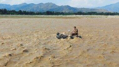 World News | Pakistan: 11 Dead as Heavy Rains Batter Punjab, Balochistan