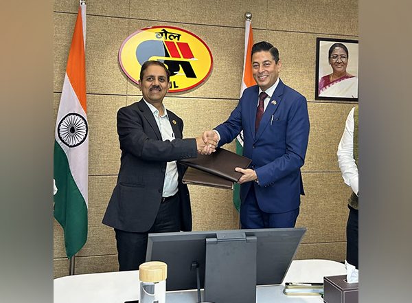 Business News | GAIL Signs 15-year Gas Sale and Purchase Agreement with Oil India