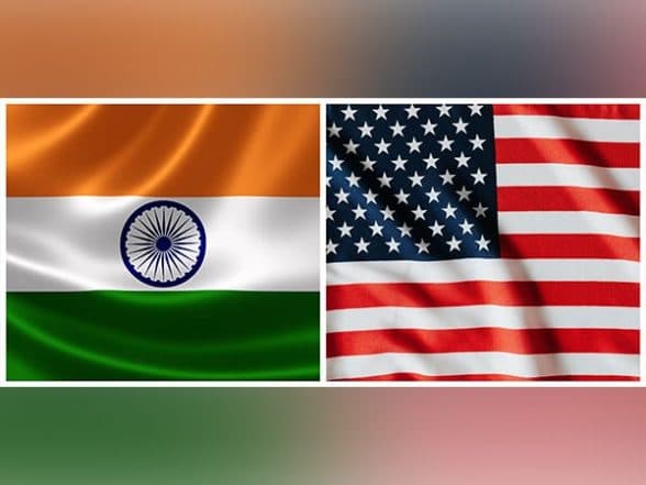 Business News | Indian Trade Delegation to Visit Washington as India-US Trade Talks Enter Final Stage: Govt Sources