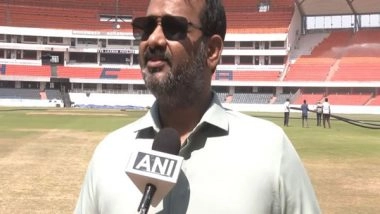 India News | Hyderabad Cricket Association President and Four Others Arrested for Forgery, Embezzlement, and Intimidation