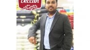 Business News | Deccan Rice Enters Chinese Market