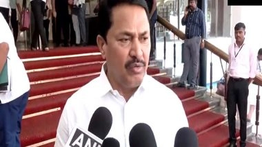 India News | Local Elections Are Fought on Confidence of Local Worker and Leader, Comments Nana Patole