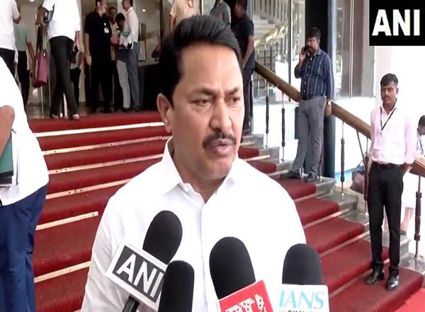 India News | Local Elections Are Fought on Confidence of Local Worker and Leader, Comments Nana Patole