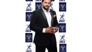 Business News | Suresh Raina Champions Grassroots Talent as Ambassador of the Indian Softball Cricket League (ISCL)