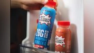 Business News | Not Rocket Science Launches Game Changing RTD Shake with 26g Protein for Daily Life