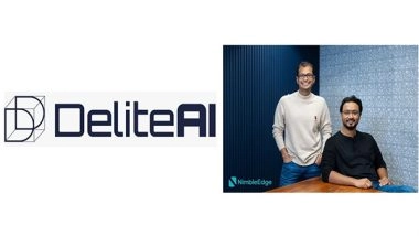 Business News | NimbleEdge Open-Sources the Future of AI, Launches World's First On-Device Agentic AI Platform - DeliteAI