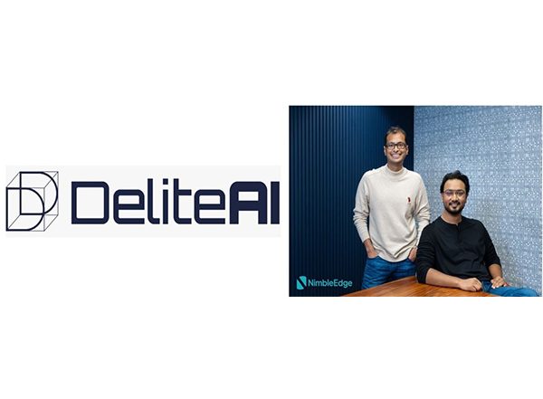 Business News | NimbleEdge Open-Sources the Future of AI, Launches World's First On-Device Agentic AI Platform - DeliteAI