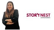 Business News | StoryNest Communications Debuts as India's New-Age Brand Storytelling Agency, Championing Purpose-Driven Narratives