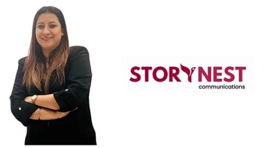 Business News | StoryNest Communications Debuts as India's New-Age Brand Storytelling Agency, Championing Purpose-Driven Narratives