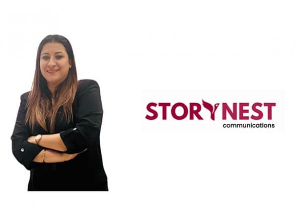 Business News | StoryNest Communications Debuts as India's New-Age Brand Storytelling Agency, Championing Purpose-Driven Narratives