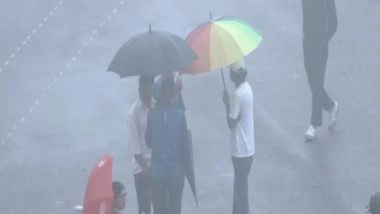 India News | IMD Issues Orange Alert for Two Himachal Districts, Heavy Rain Likely Till July 16