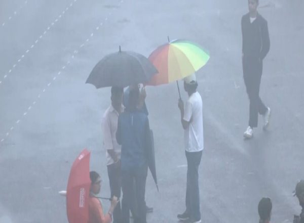 India News | IMD Issues Orange Alert for Two Himachal Districts, Heavy Rain Likely Till July 16