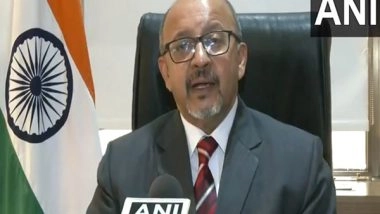 World News | India's Ambassador to Argentina Ajaneesh Kumar 'concurrently Accredited' as Ambassador to Uruguay