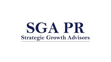 Business News | SGA Forays into IPO Communication