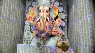 India News | Ganeshotsav Declared as Maharashtra State Festival