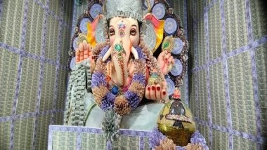 India News | Ganeshotsav Declared as Maharashtra State Festival