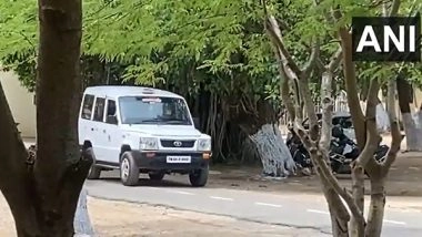 India News | Tamil Nadu: 1998 Coimbatore Blast Accused Tailor Raja Sent to Judicial Custody Till July 24