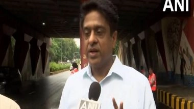 India News | Waterlogging Was Almost Nil in Delhi Today: NDMC Vice Chairman Kuljeet Singh Chahal