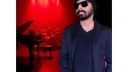 Business News | Vineet Singh Hukmani's New Album Enigma Inspired by the Great American Songbook