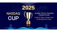 Business News | NASDAQ Cup 20251! Kedia Capital to Represent India in NASDAQ Cup 2025