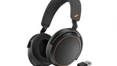 Business News | Get Sennheiser's Best Audio Equipment at Unbeatable Price at Amazon Prime Day 2025