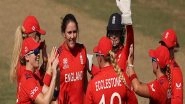 Sports News | Warm-up Venues Confirmed for ICC Women's T20 World Cup 2026