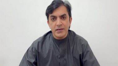 World News | Mohsin Dawar Blames Islamabad for Crisis in Waziristan, Demands End to Militarised Policies