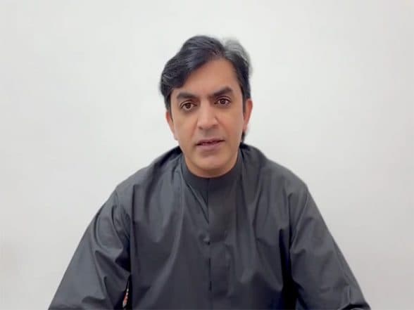 World News | Mohsin Dawar Blames Islamabad for Crisis in Waziristan, Demands End to Militarised Policies