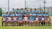 Sports News | India U20 Women's Coach Joakim Alexandersson Names 24-member Travelling Squad for Uzbekistan Friendlies