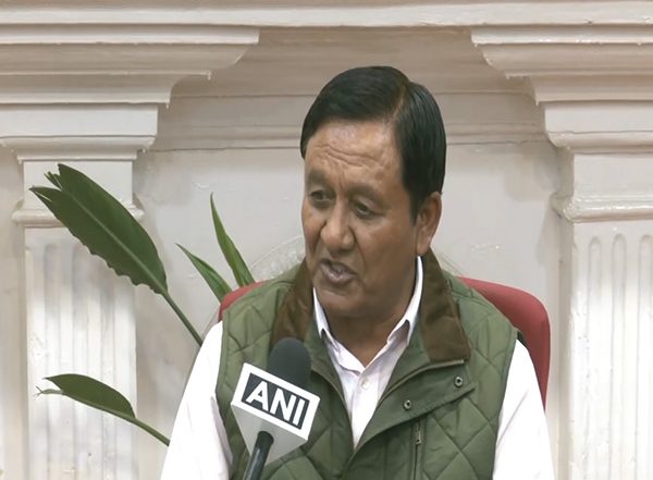 India News | Himachal Pradesh Minister Slams Centre for Bias, Announces Relocation of Flood-hit College